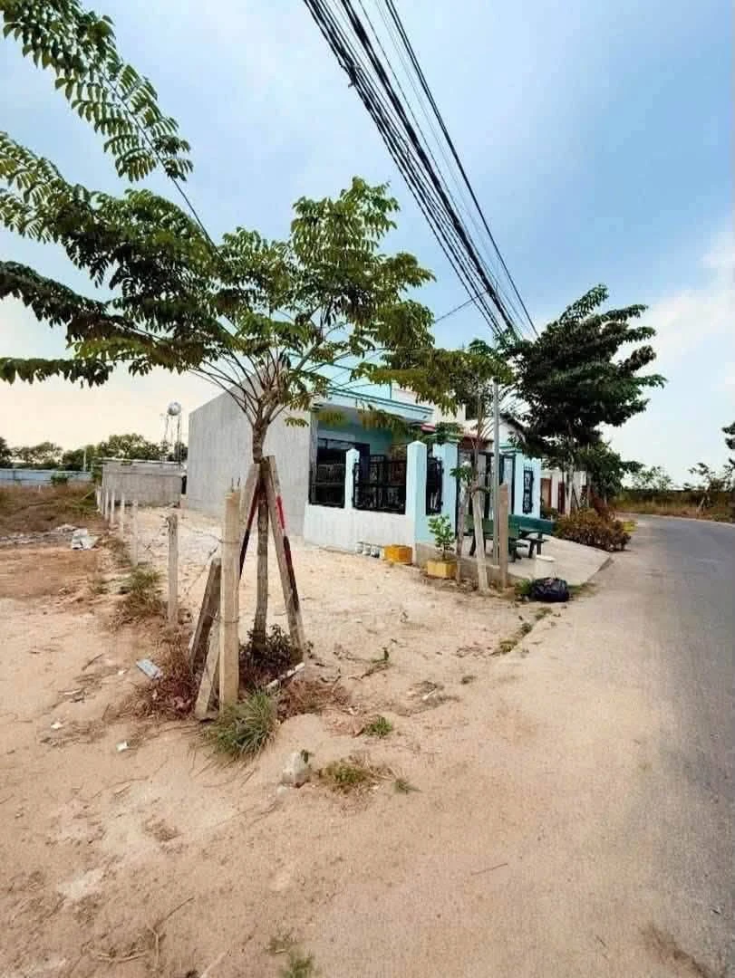 Bán đất 150m² Phú An, Bình Chánh 1,5 tỷ - Ảnh 1
