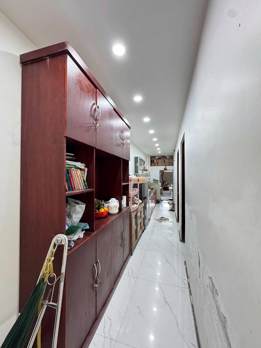 Bán nhà trệt 2 mặt tiền 3PN 3WC KDC An Bình, Rạch Giá giá 1,7 tỷ - Ảnh thu nhỏ 3