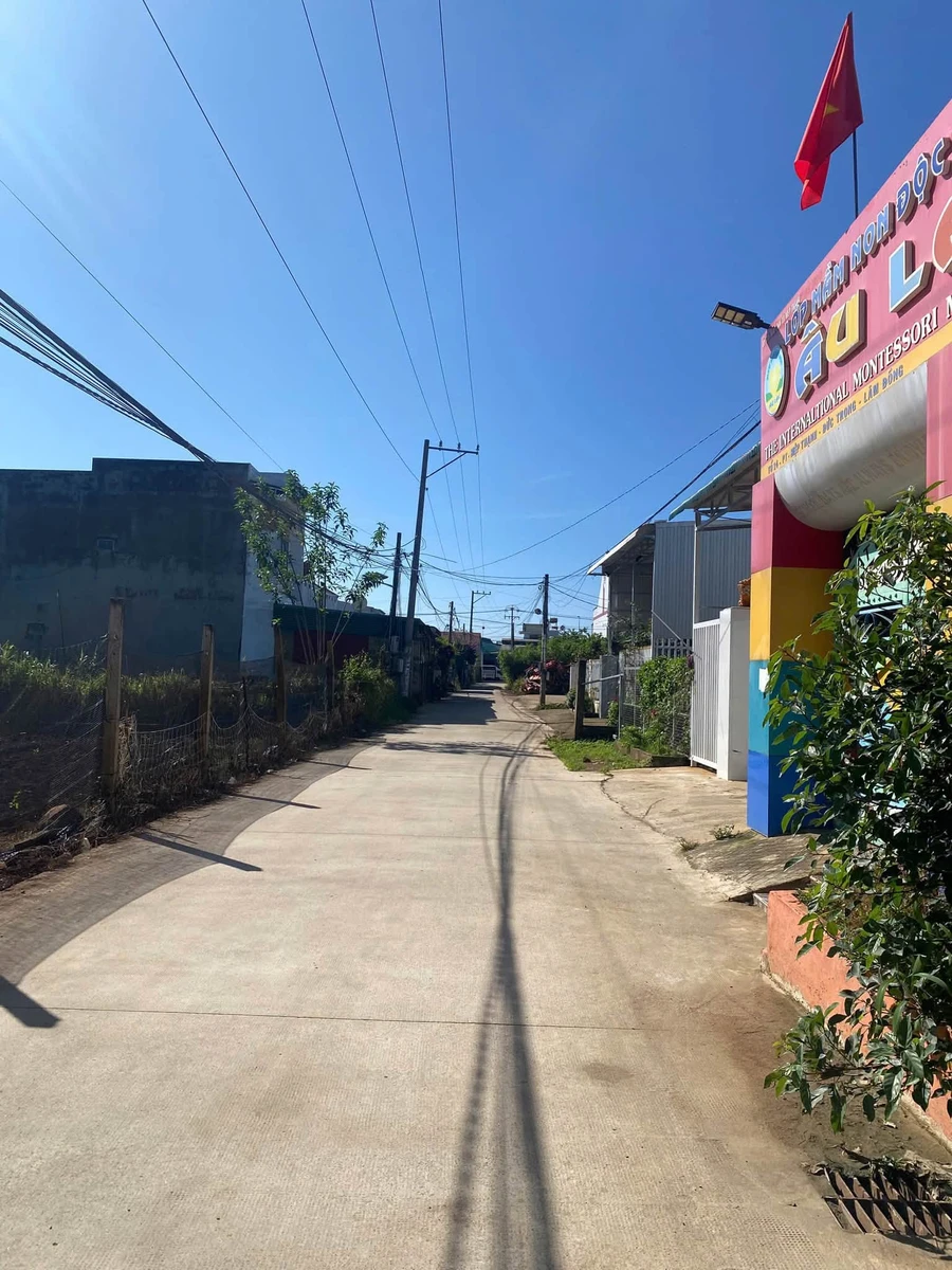 Bán nhà Phú Thạnh/Hiệp Thạnh 4 phòng, 200m² 1 tỷ 8 - Ảnh thu nhỏ 3