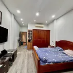 Bán nhà 5 tầng 76m² (4x19) 6PN khu dân cư Đặng Thùy Trâm - Bình Lợi, Bình Thạnh, giá 14,8 tỷ - Ảnh thu nhỏ 2