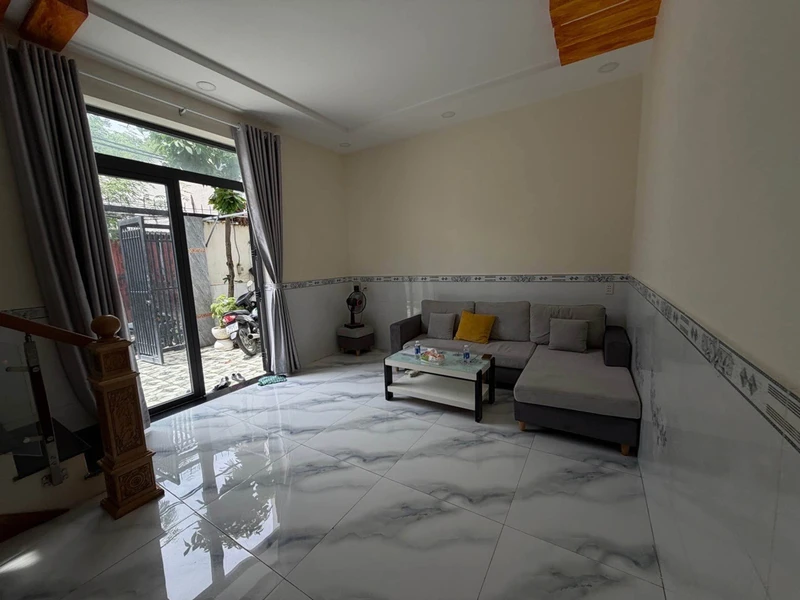 Bán đất Thủ Đức 66m² sổ hồng 3.1 tỷ ootto