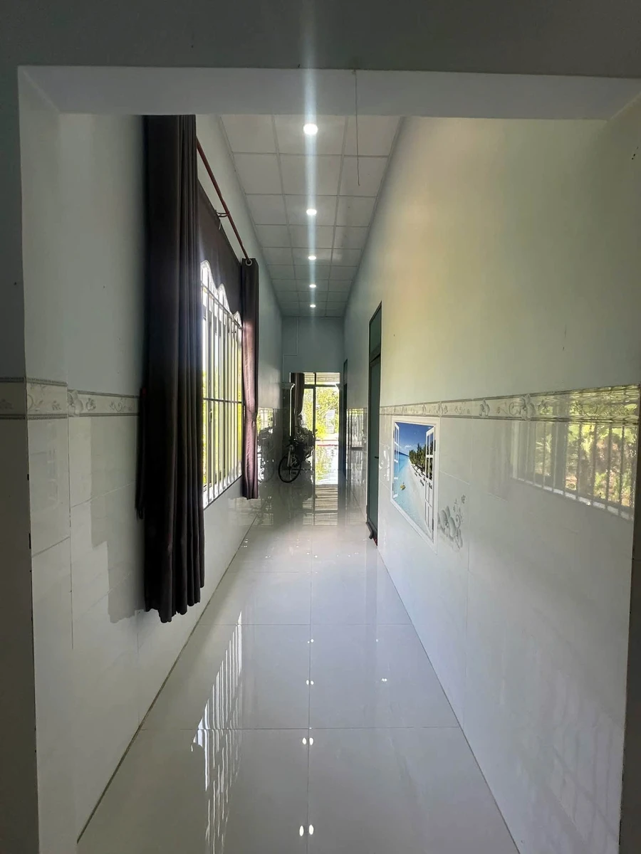 Bán nhà đất xây dựng hoàn chỉnh 386m² giá 1,9 tỷ - Ảnh thu nhỏ 5