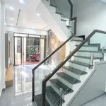 Bán nhà 4 phòng ngủ 31m2 Tôn Đức Thắng Quận 1 - Ảnh thu nhỏ 2