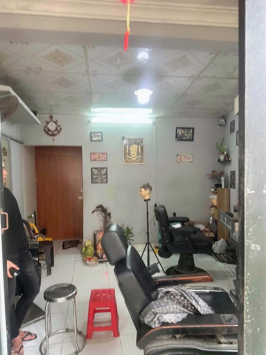 Bán nhà cấp 4 Nam Nha Trang, 84m2, 3PN, 3 mặt tiền - Ảnh thu nhỏ 4