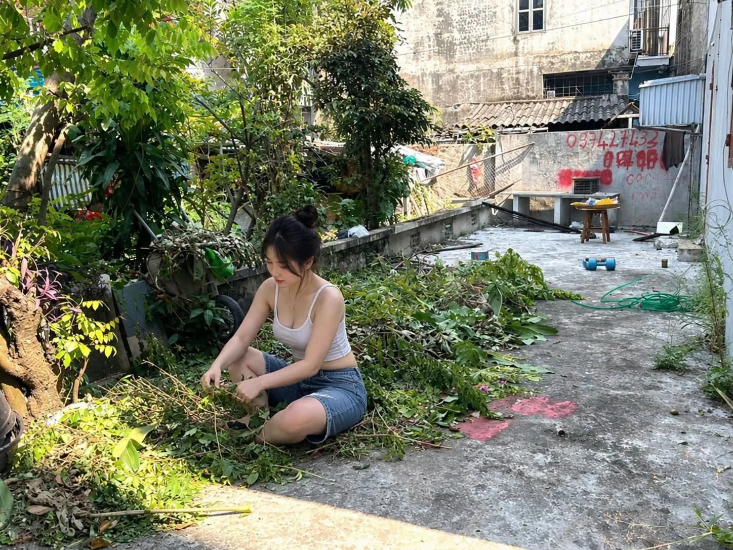 Bán đất nền 52.8m2 chỉ 2 tỷ, An Biên, Hải Phòng - Ảnh 1