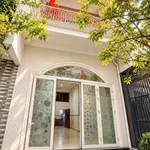 Bán nhà 3 tầng 3 phòng ngủ 47,2m² sát cầu Thị Nghè, Bình Thạnh giá 6,5 tỷ - Ảnh thu nhỏ 1