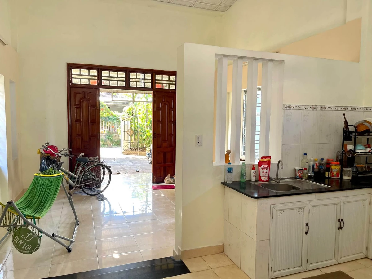 Bán nhà 2 phòng ngủ 160.9m² Nhà Bè, giá 1.6 tỷ - Ảnh thu nhỏ 3