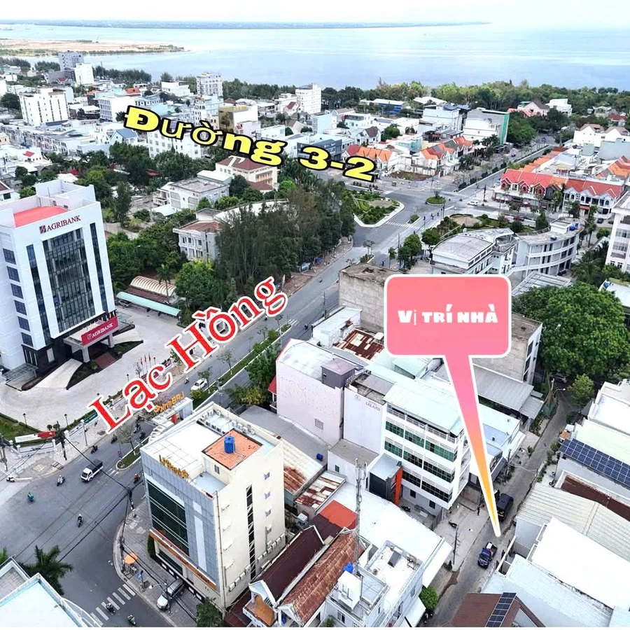 Bán nhà mặt tiền Lê Thị Tạo, Rạch Giá, 100m², 3,9 tỷ - Ảnh thu nhỏ 2