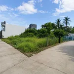Bán đất góc 2 mặt tiền 162.5m² Rạch Giá - Ảnh thu nhỏ 1