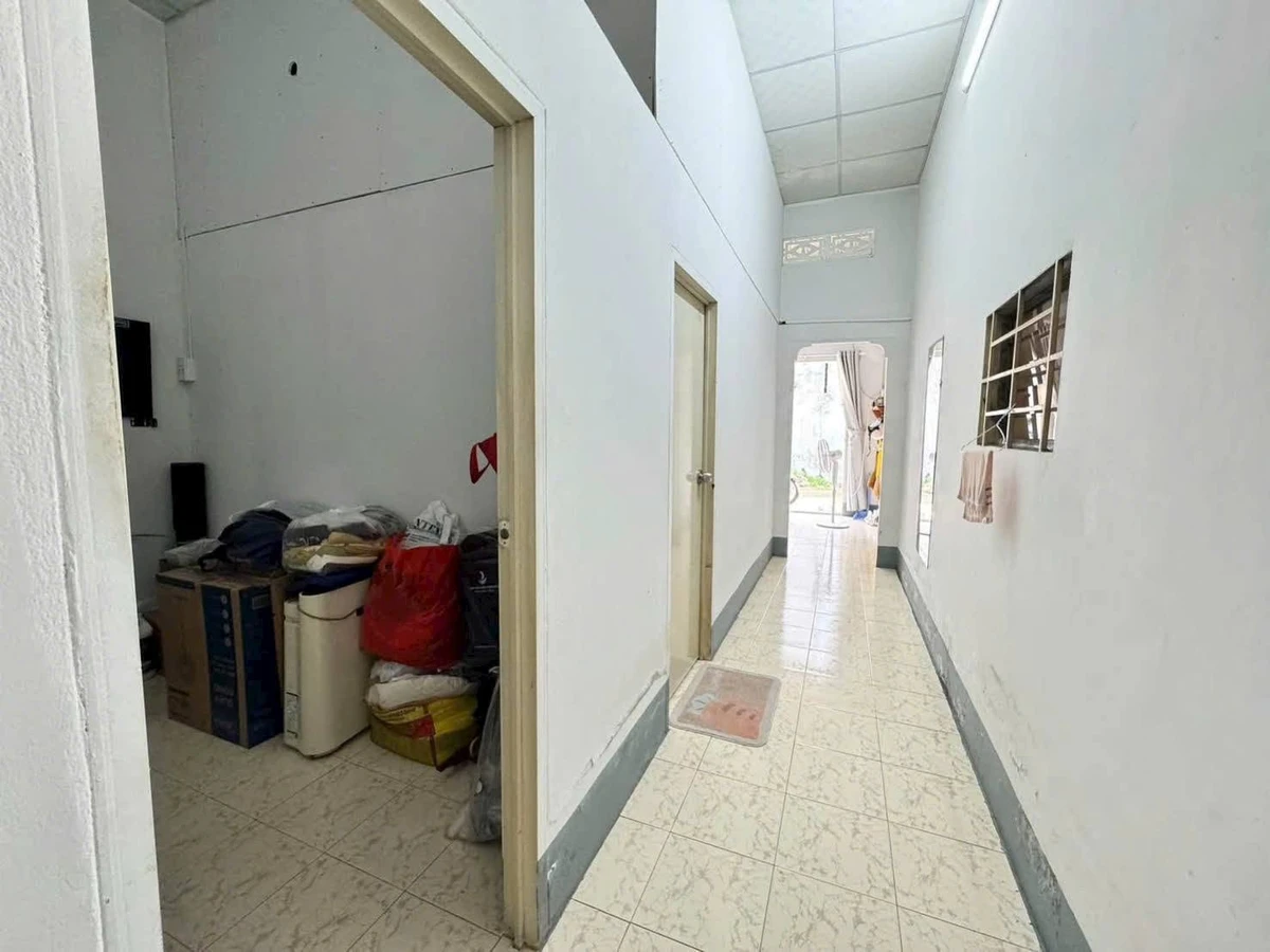 Bán nhà 2PN tại Phường Tam Hoà Bình Tân, 51.6m² giá 1 tỷ 850 - Ảnh thu nhỏ 3