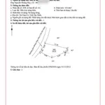 Bán đất 100m² Đức Tân Tân Trụ, giá 239 triệu - Ảnh thu nhỏ 1