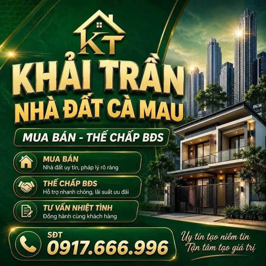 Bán nền đất 90m² Phường 9 Củ Chi giá 4 tỷ - Ảnh 1