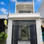 Bán nhà 1 trệt 1 lầu mặt tiền Phan Thiết 70m2 3.1 tỷ - Ảnh thu nhỏ 1