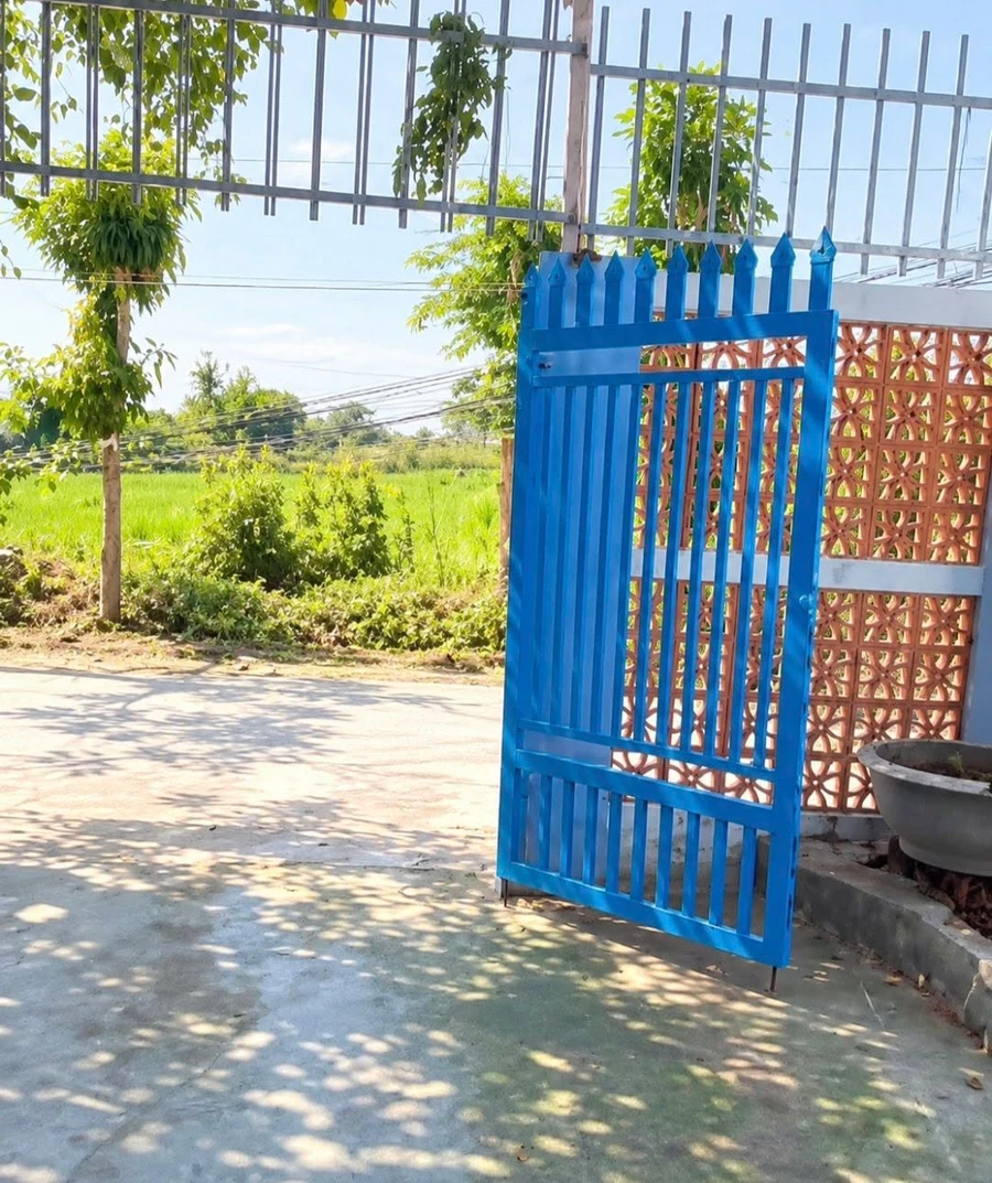 Bán nhà cấp 4 2PN Bình Kiến 81.6m2 - Ảnh 1