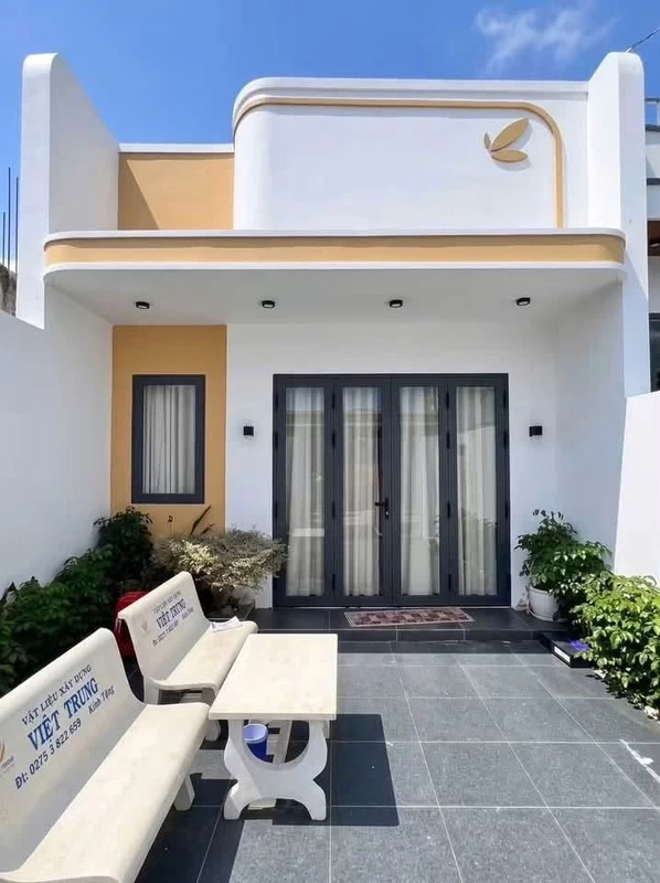 Bán nhà đẹp 2PN, 95m² tại Phường Bến Tre, Bến Tre - 1 tỷ 550 triệu
