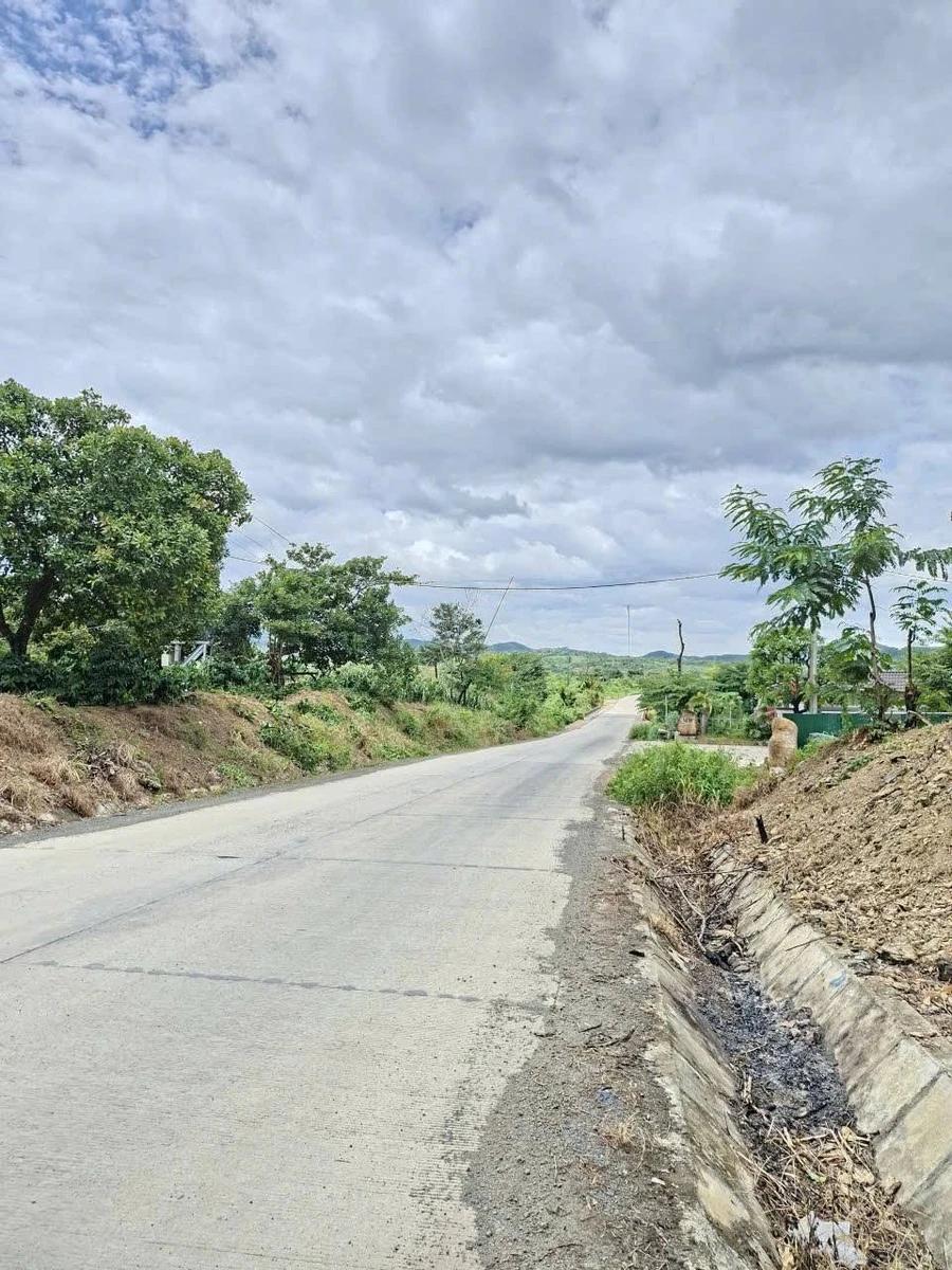 Bán lô đất 10x120m gần KCN Hoà Phú, 1,25 tỷ - Ảnh thu nhỏ 3