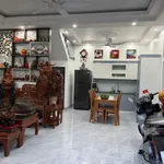 Bán nhà 4 tầng 4PN mới xây tại Đằng Hải, Hải Phòng - Ảnh thu nhỏ 2