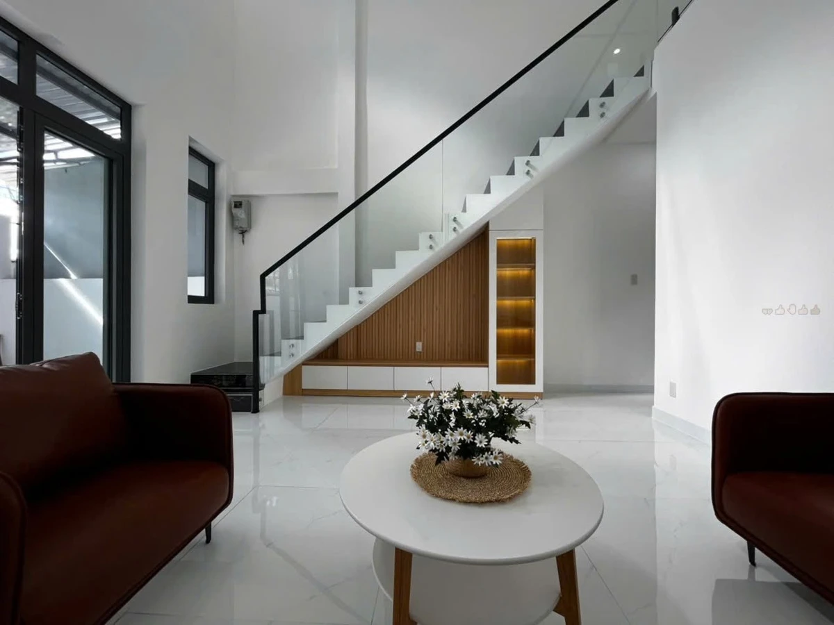 Bán nhà hẻm ô tô 102.9m2 3PN, Rạch Giá, Kiên Giang - Ảnh thu nhỏ 4
