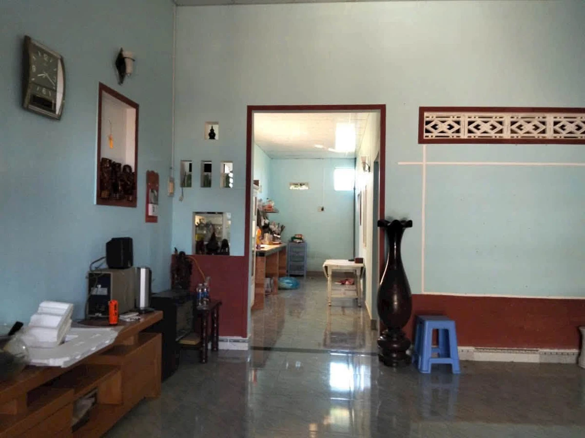 Bán nhà hẻm Bùi Viện 83m² 7 tỷ Quận 12 - Ảnh 1