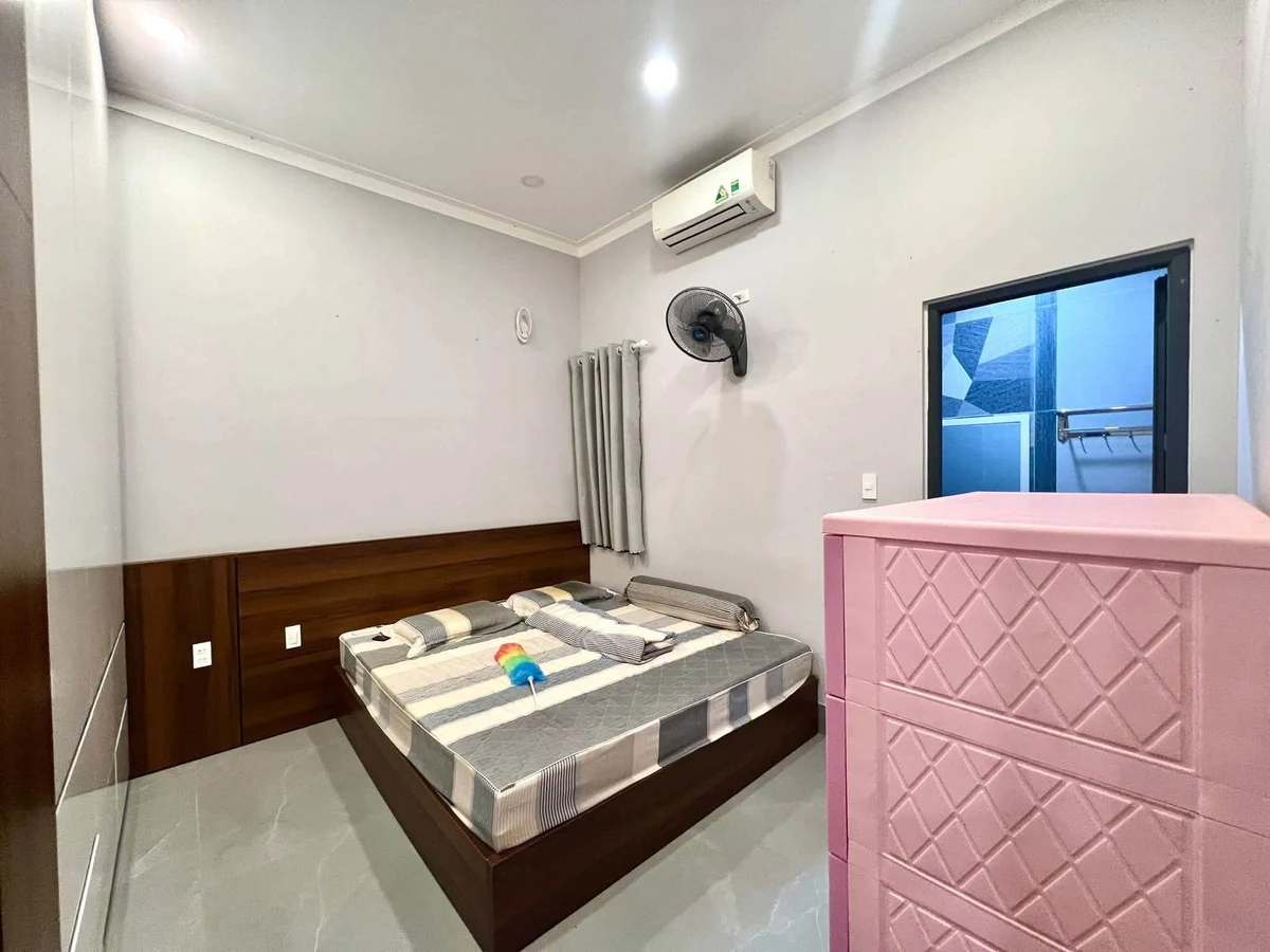 Bán nhà 1 trệt 1 lầu 100m2 Phú Thuỷ Lâm Đồng 4 tỷ 6 - Ảnh thu nhỏ 4
