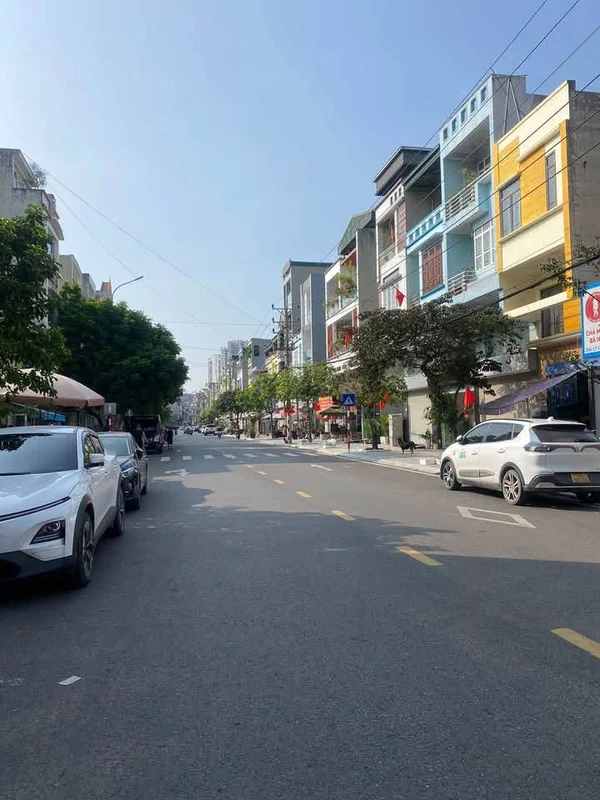 Bán nhà mặt tiền 5x35,5m (177,5m²) gần chợ Long An, Tây Ninh nhadathotram