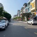Bán nhà 6 tầng có thang máy 83m2 Cao Thắng - Ảnh thu nhỏ 1