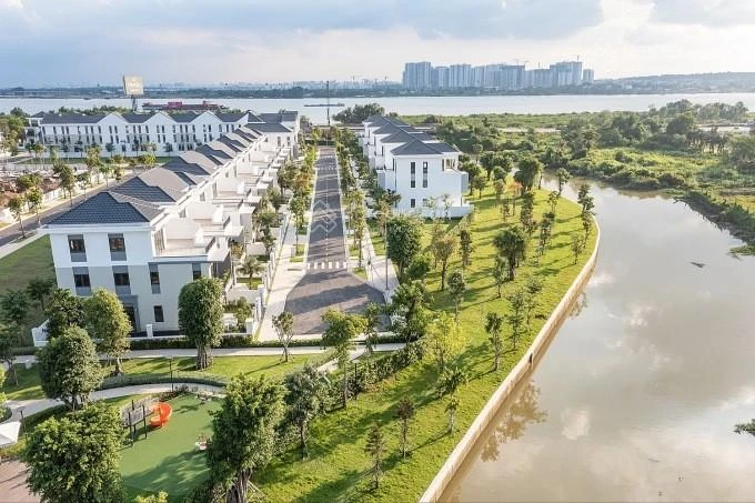 Chuyên biệt thự nhà phố Aqua City - View sông thoáng mát - Giá cắt lỗ sâu - Ảnh thu nhỏ 4