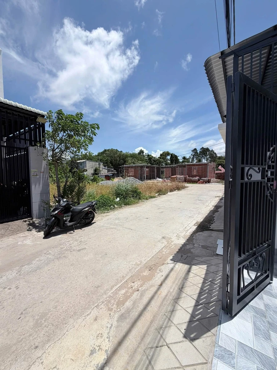 Bán nhà Rạch Giá 2 phòng ngủ 91m² 1 tỷ 550 - Ảnh thu nhỏ 2