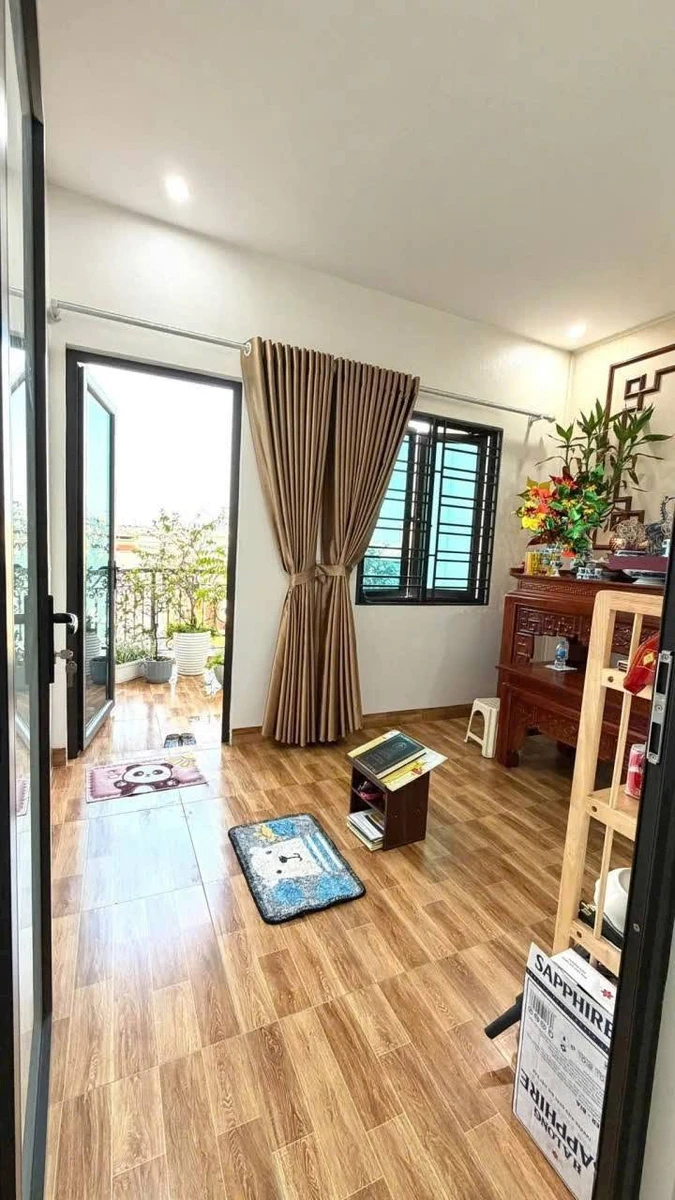 Bán nhà lô góc Bình Lộc 42.5m² 3 phòng ngủ - Ảnh thu nhỏ 5