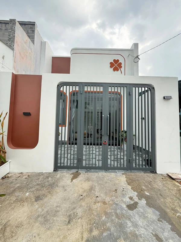 Bán nhà 3PN 109.9m² Rạch Giá, Kiên Giang - 1.85 tỷ
