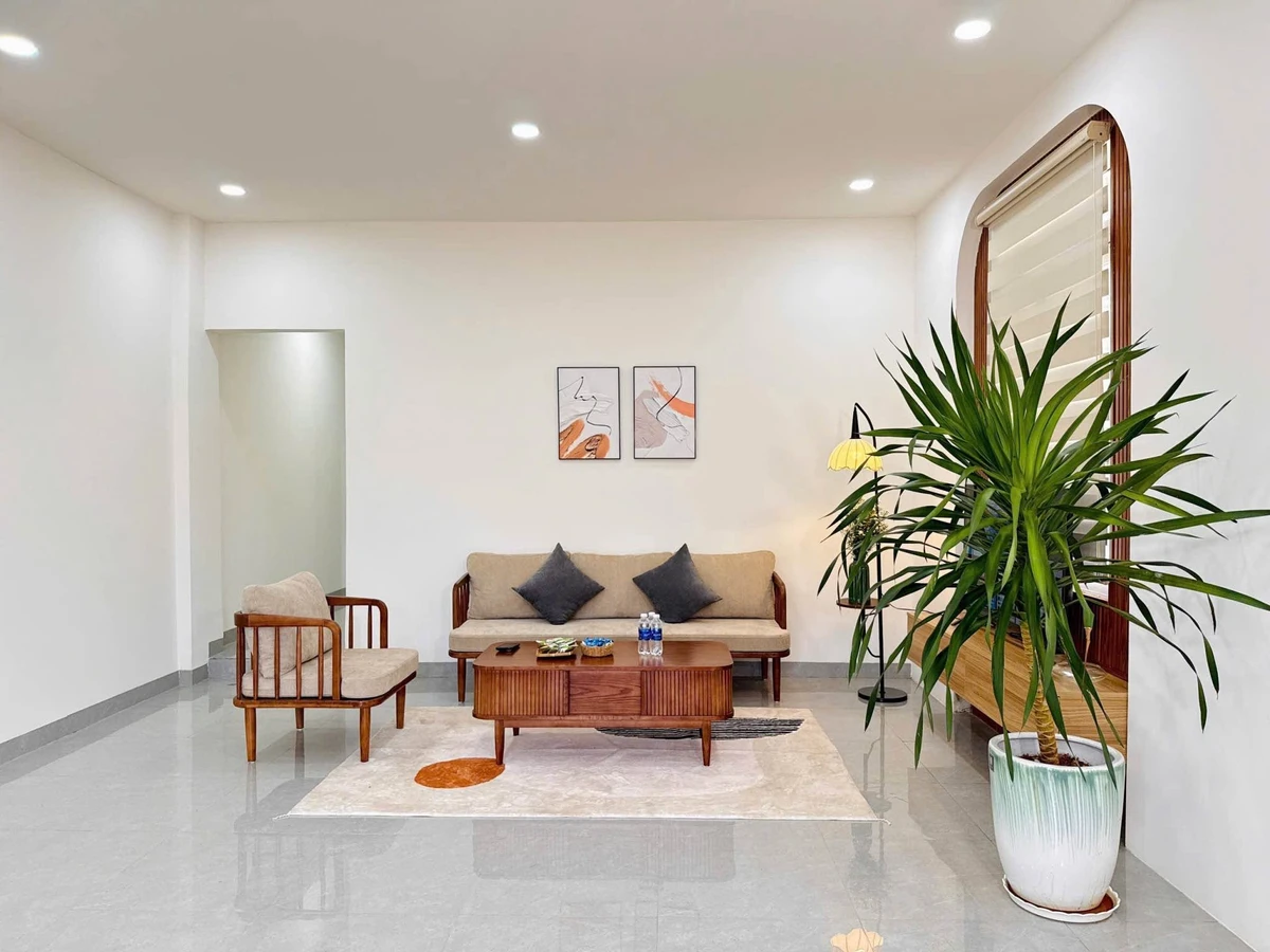 Bán nhà full nội thất Buôn Ma Thuột, 60m², 2 phòng ngủ - Ảnh thu nhỏ 2
