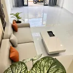 Nhà mới 1 trệt 1 lầu 3 phòng ngủ 77m² Trảng Dài, Đồng Nai - Ảnh thu nhỏ 4