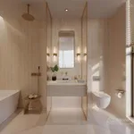 Giỏ hàng độc quyền view sông 2PN 3PN Duplex Palm River ưu đãi đến 20% liên hệ trực tiếp Chủ đầu tư - Ảnh thu nhỏ 21