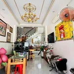 Bán nhà đường ô tô 3 tầng 43m2 ở Quy Nhơn - Ảnh thu nhỏ 1