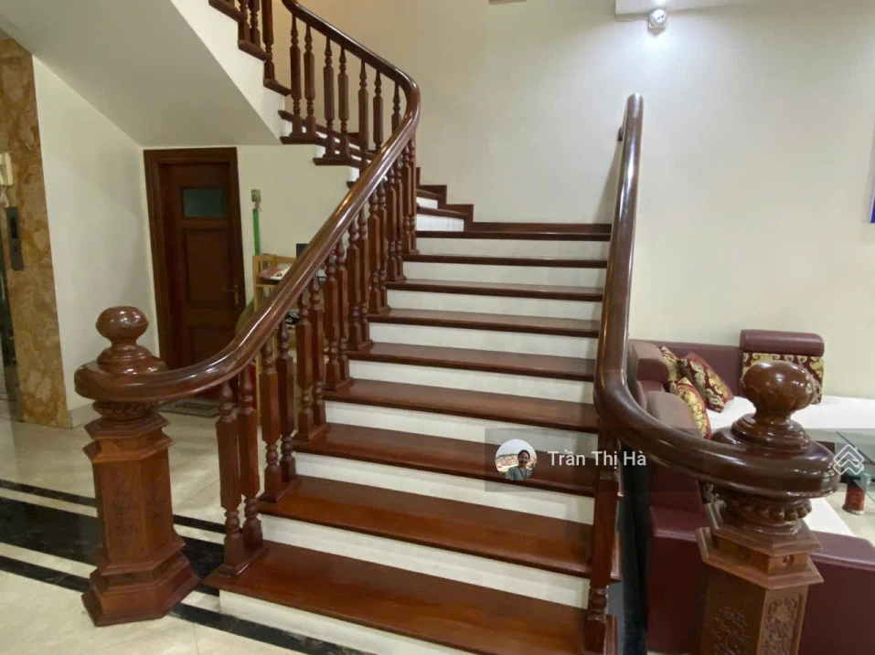 Bán nhà 5 tầng mặt phố trung tâm Thành phố Hải Dương, vị trí đẹp thang máy kinh doanh đỉnh cao - Ảnh thu nhỏ 4