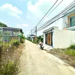 Bán nhà mặt tiền ô tô 1 trệt 1 lầu 4.5x25m, 3PN, sổ hồng riêng tại Mỹ Lộc, Cần Giuộc - Ảnh thu nhỏ 5