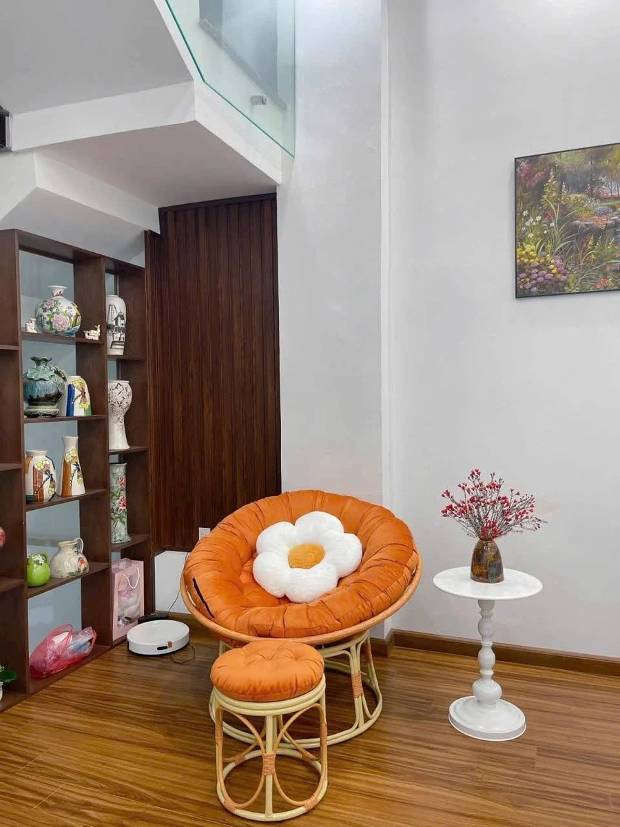 Bán nhà lô góc Bình Lộc 42.5m² 3 phòng ngủ - Ảnh thu nhỏ 3
