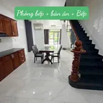 Bán nhà mặt tiền Hùng Vương nối dài, căn góc 90m², gần AEON Mall Tân An, giá 9,8 tỷ - Ảnh thu nhỏ 3