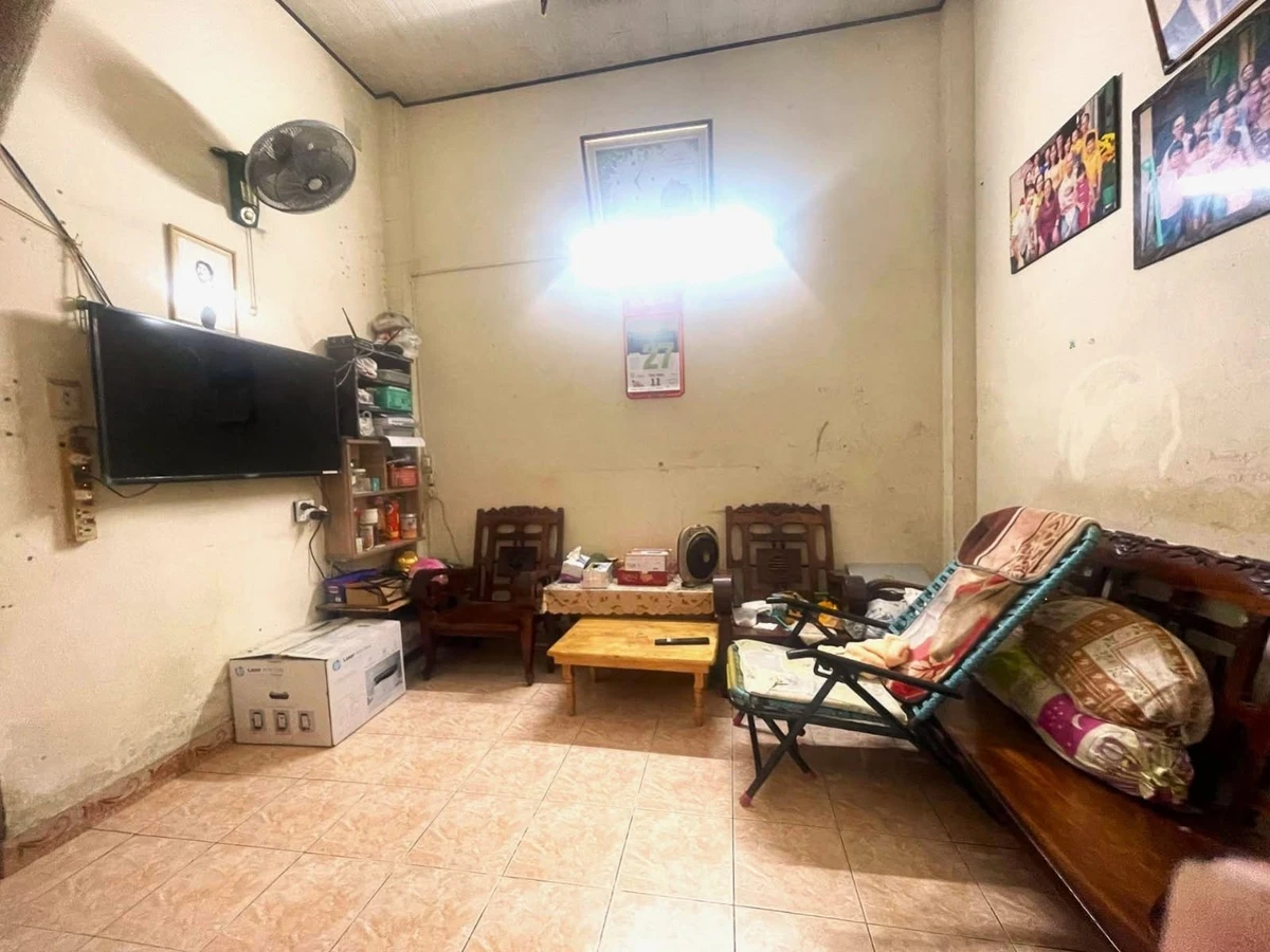 Bán nhà 242m² gồm 3 căn riêng biệt hẻm xe tải gần Ngã Sáu Gò Vấp, 24,7 tỷ - Ảnh thu nhỏ 4