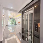 Bán nhà 6 tầng thang máy 100m2 khu Lạch Tray - Ảnh thu nhỏ 3
