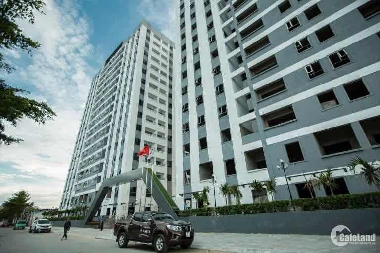 Bán căn hộ ARITA HOME 45m2, 2PN, 1WC tại Nghệ An - Ảnh 1