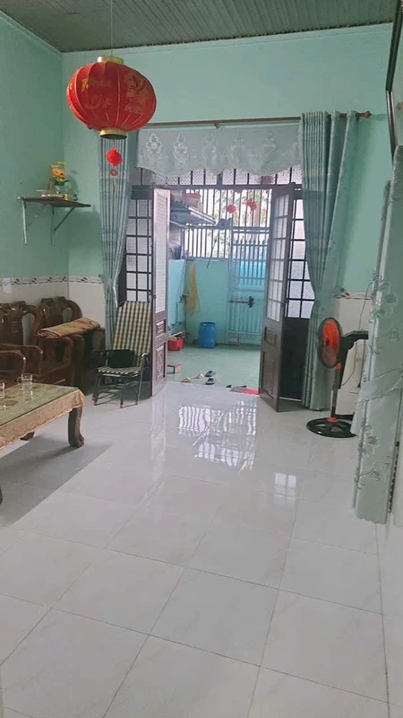 Bán nhà sổ riêng Hố Nai Đồng Nai 110m² 1,3 tỷ