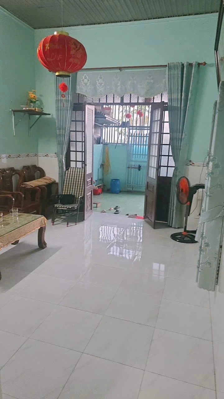 Bán nhà sổ riêng Hố Nai Đồng Nai 110m² 1,3 tỷ - Ảnh 1