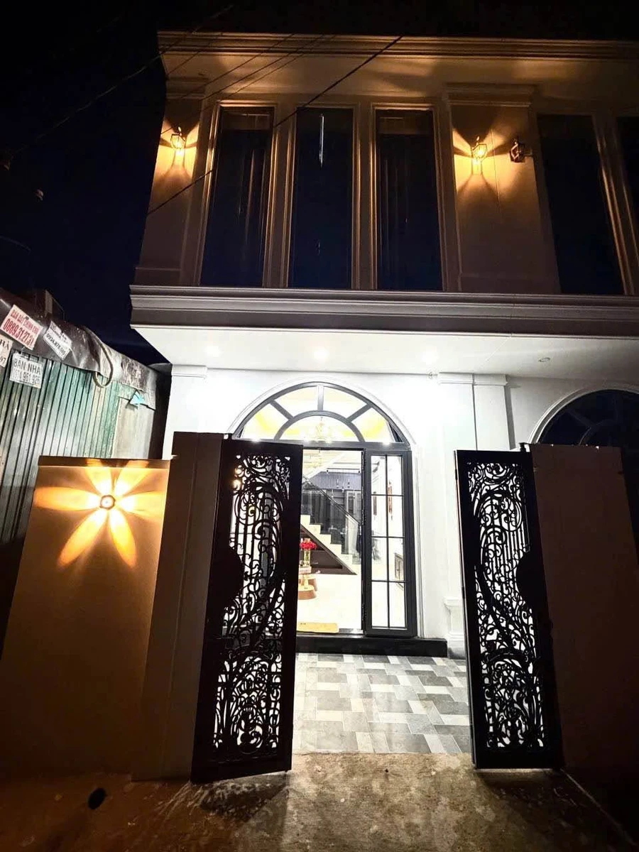 Bán nhà 1 mê full nội thất hẻm Mai Thị Lựu, Buôn Ma Thuột, giá 2,58 tỷ - Ảnh thu nhỏ 2