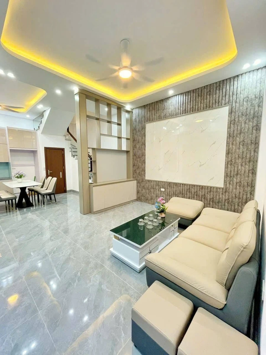 Bán nhà 4 tầng 43m² gần công viên Bạch Đằng Hải Dương - Ảnh thu nhỏ 2