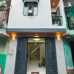 Bán nhà hẻm Bình Tân 24m² 2 phòng 3,35 tỷ - Ảnh thu nhỏ 1
