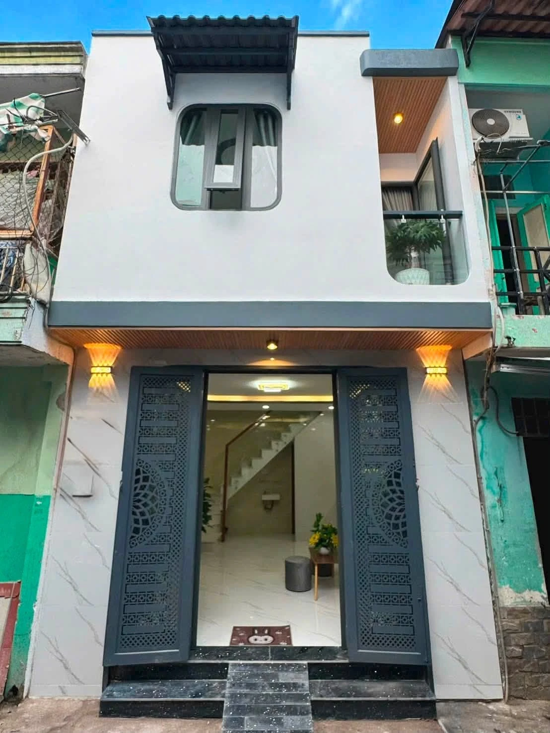 Bán nhà hẻm Bình Tân 24m² 2 phòng 3,35 tỷ - Ảnh 1