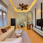 Bán nhà 3 tầng 60m2 mặt tiền Gangnam Seoul, Thanh Khê, Đà Nẵng - Ảnh thu nhỏ 4