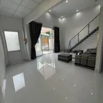 Bán nhà 3 phòng ngủ 113.9 m² gần trường Nguyễn Thị Minh Khai - Ảnh thu nhỏ 1