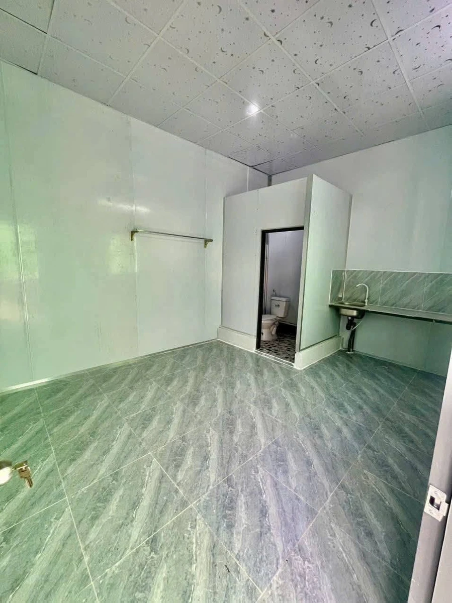Bán 8 phòng trọ 104m² Tân An Cần Thơ 3 tỷ 500 - Ảnh thu nhỏ 5
